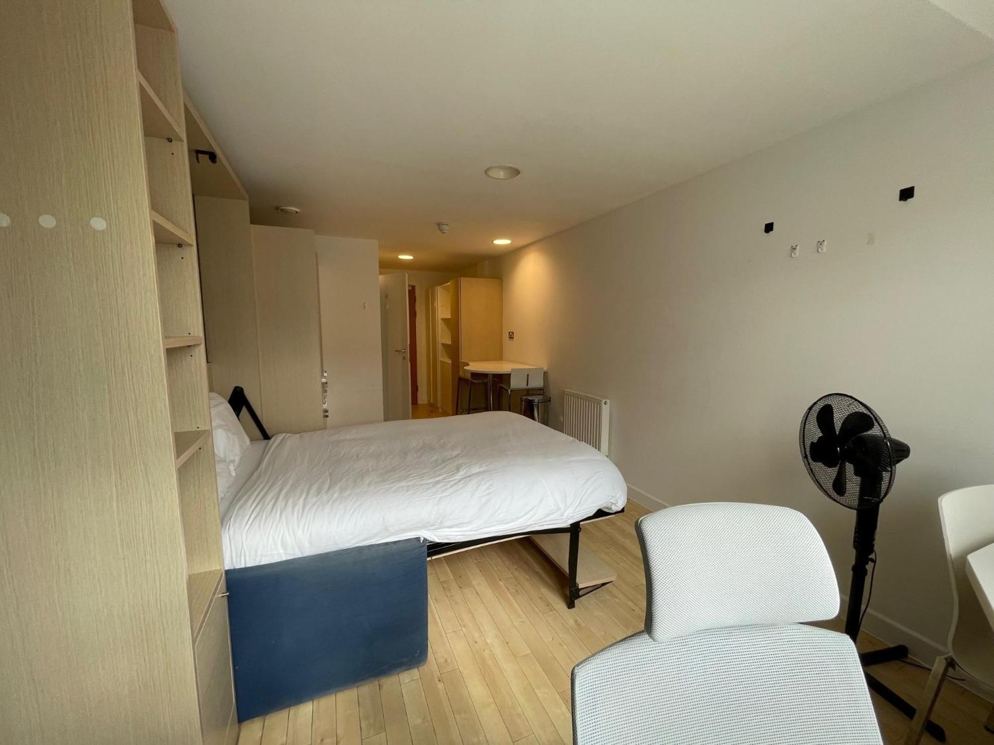 Stuhomes - Arundel House Londra Dış mekan fotoğraf