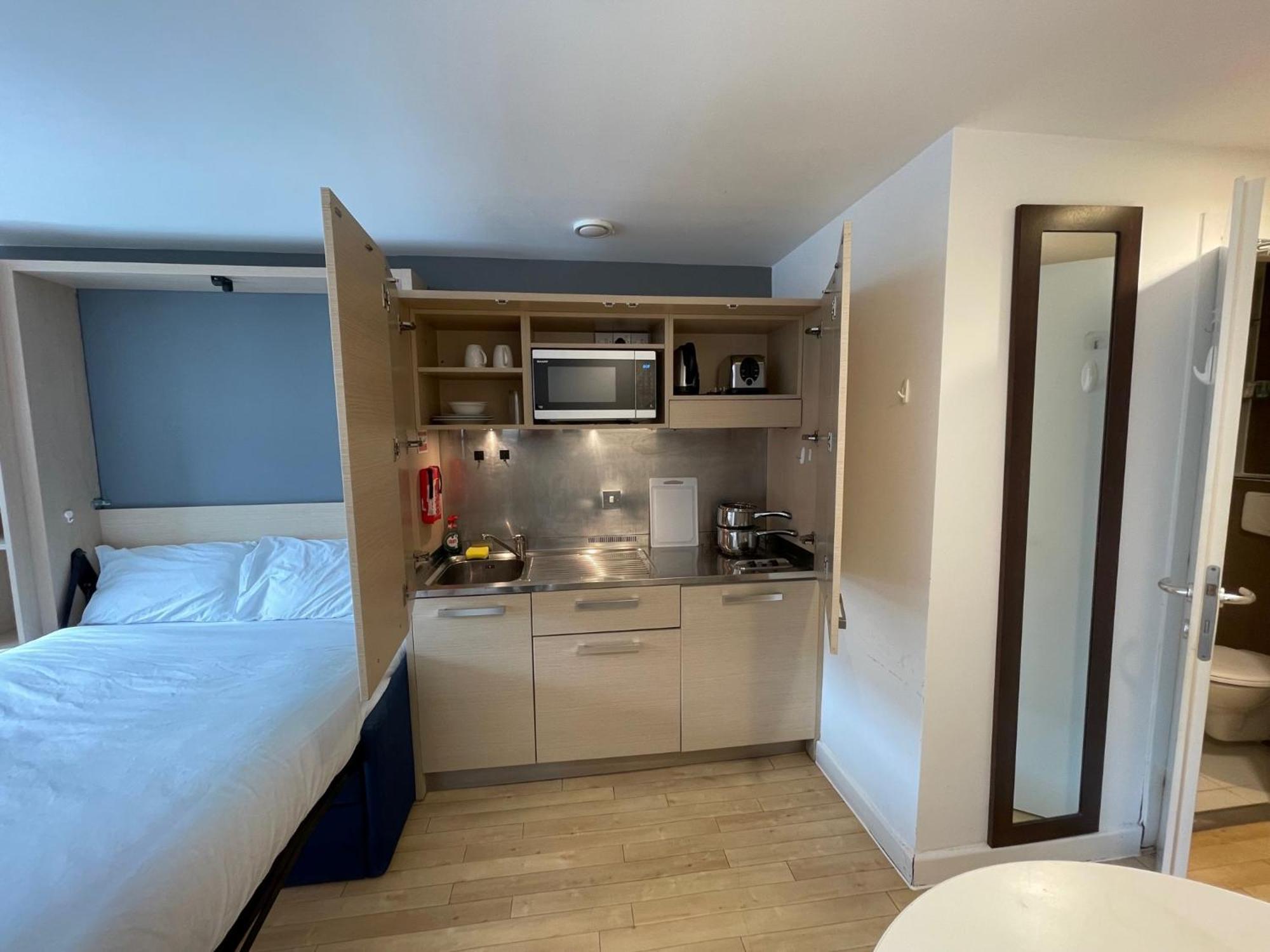 Stuhomes - Arundel House Londra Dış mekan fotoğraf