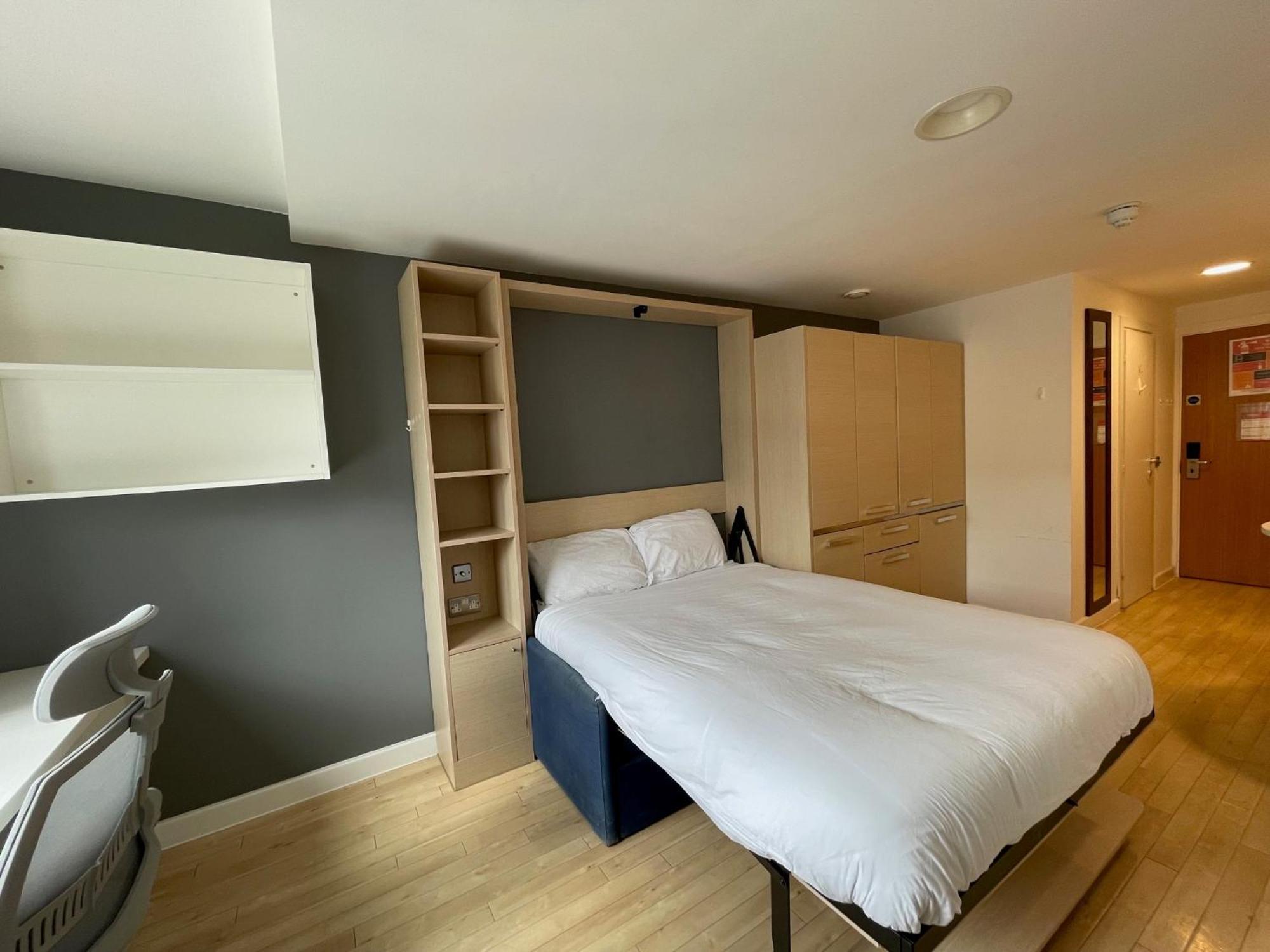 Stuhomes - Arundel House Londra Dış mekan fotoğraf