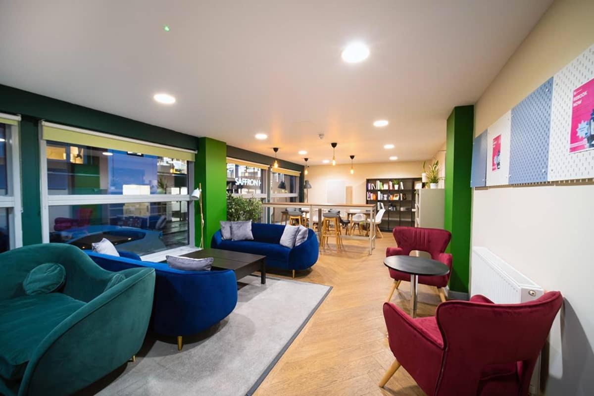 Stuhomes - Arundel House Londra Dış mekan fotoğraf
