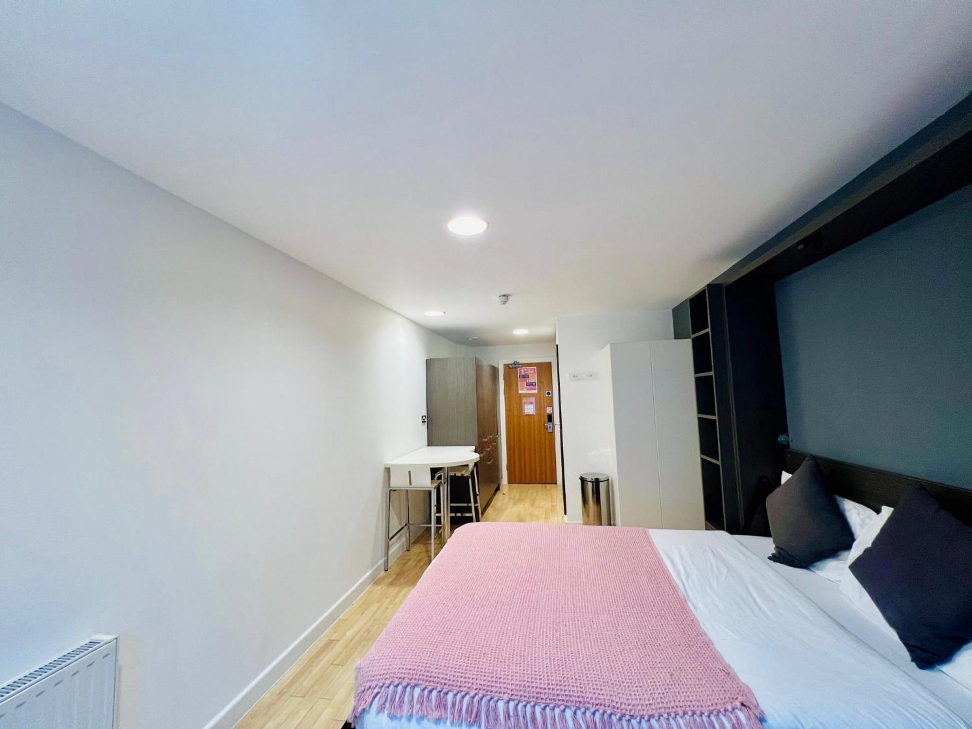 Stuhomes - Arundel House Londra Dış mekan fotoğraf