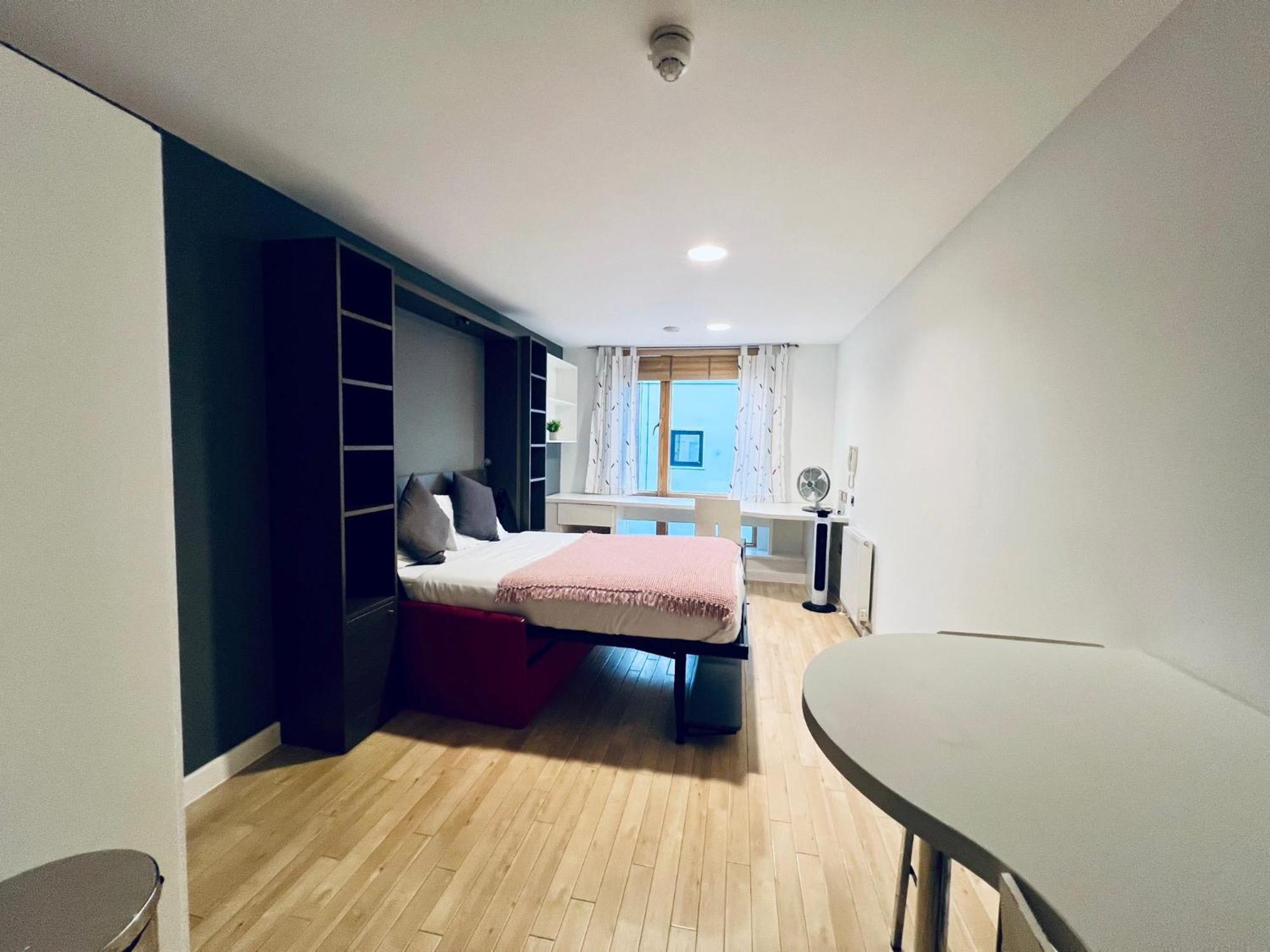 Stuhomes - Arundel House Londra Dış mekan fotoğraf