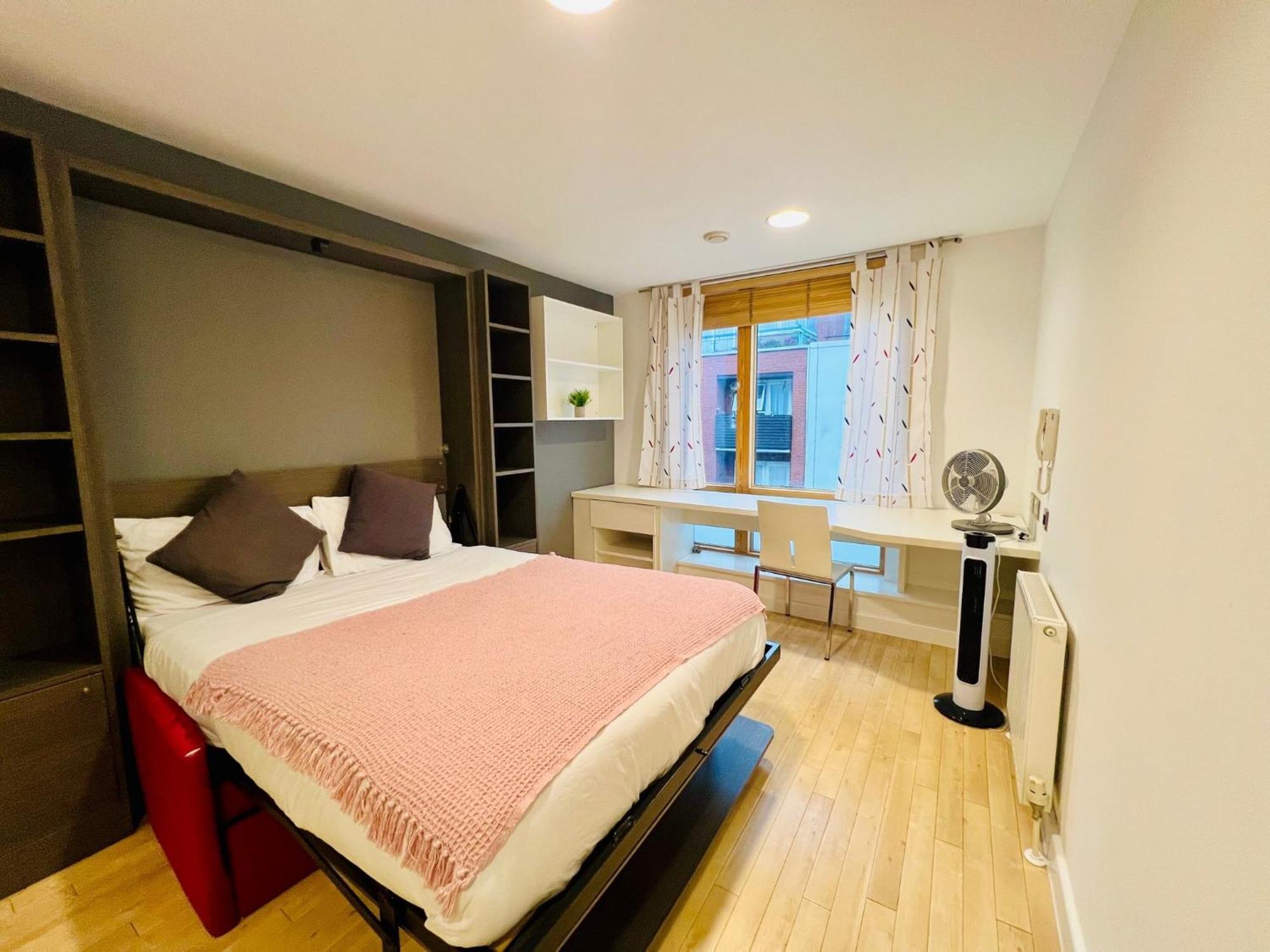 Stuhomes - Arundel House Londra Dış mekan fotoğraf