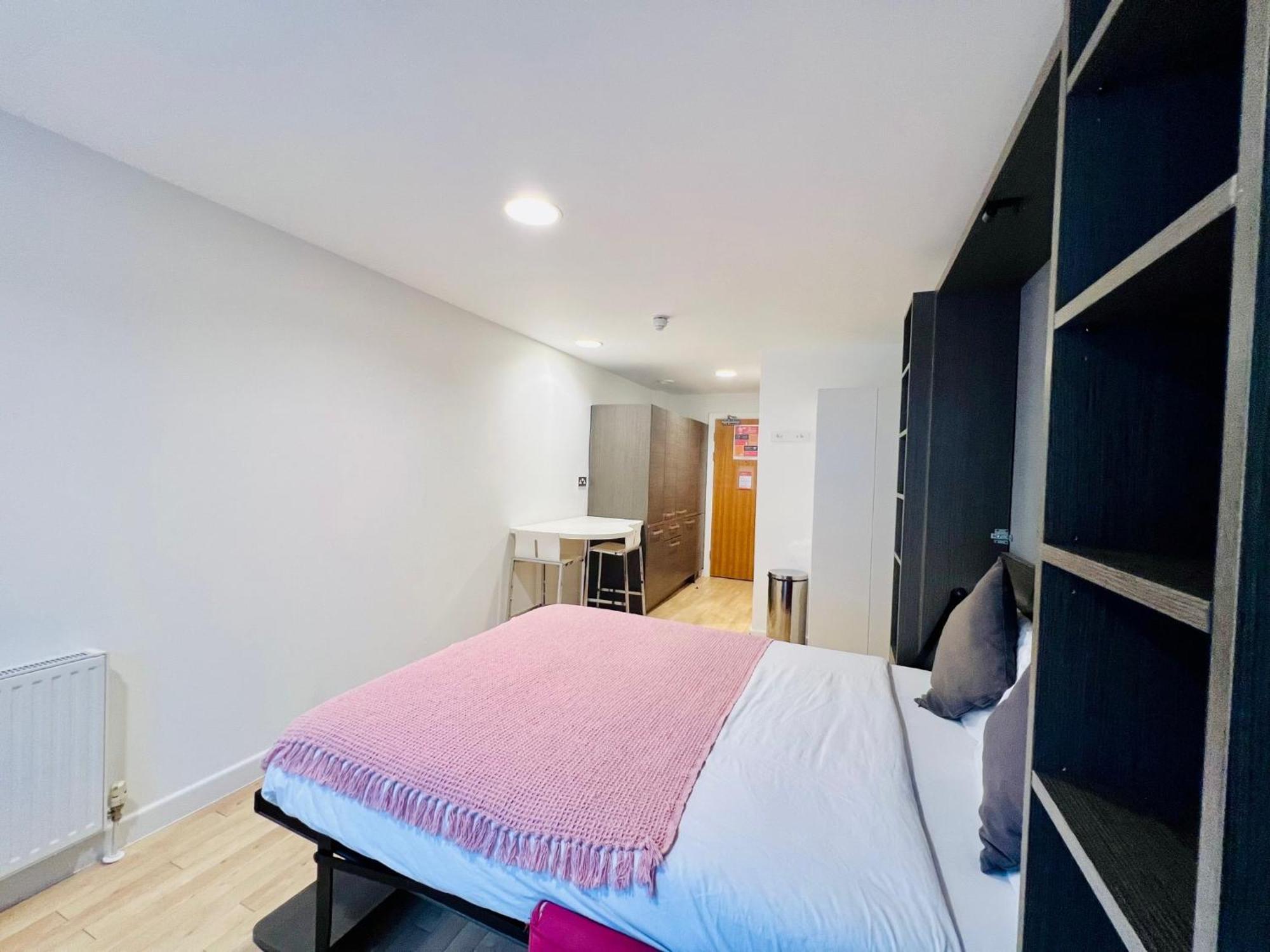 Stuhomes - Arundel House Londra Dış mekan fotoğraf