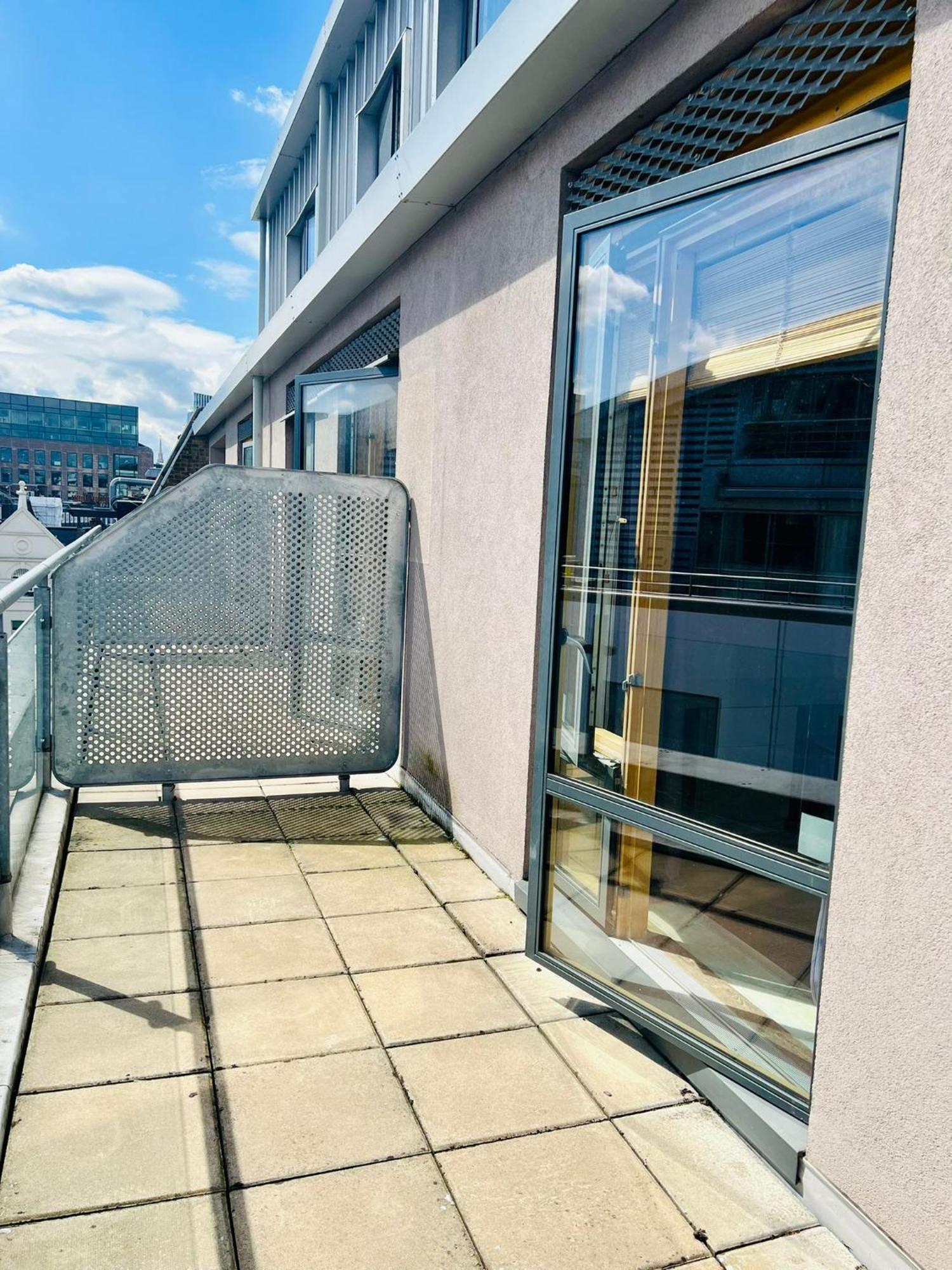 Stuhomes - Arundel House Londra Dış mekan fotoğraf