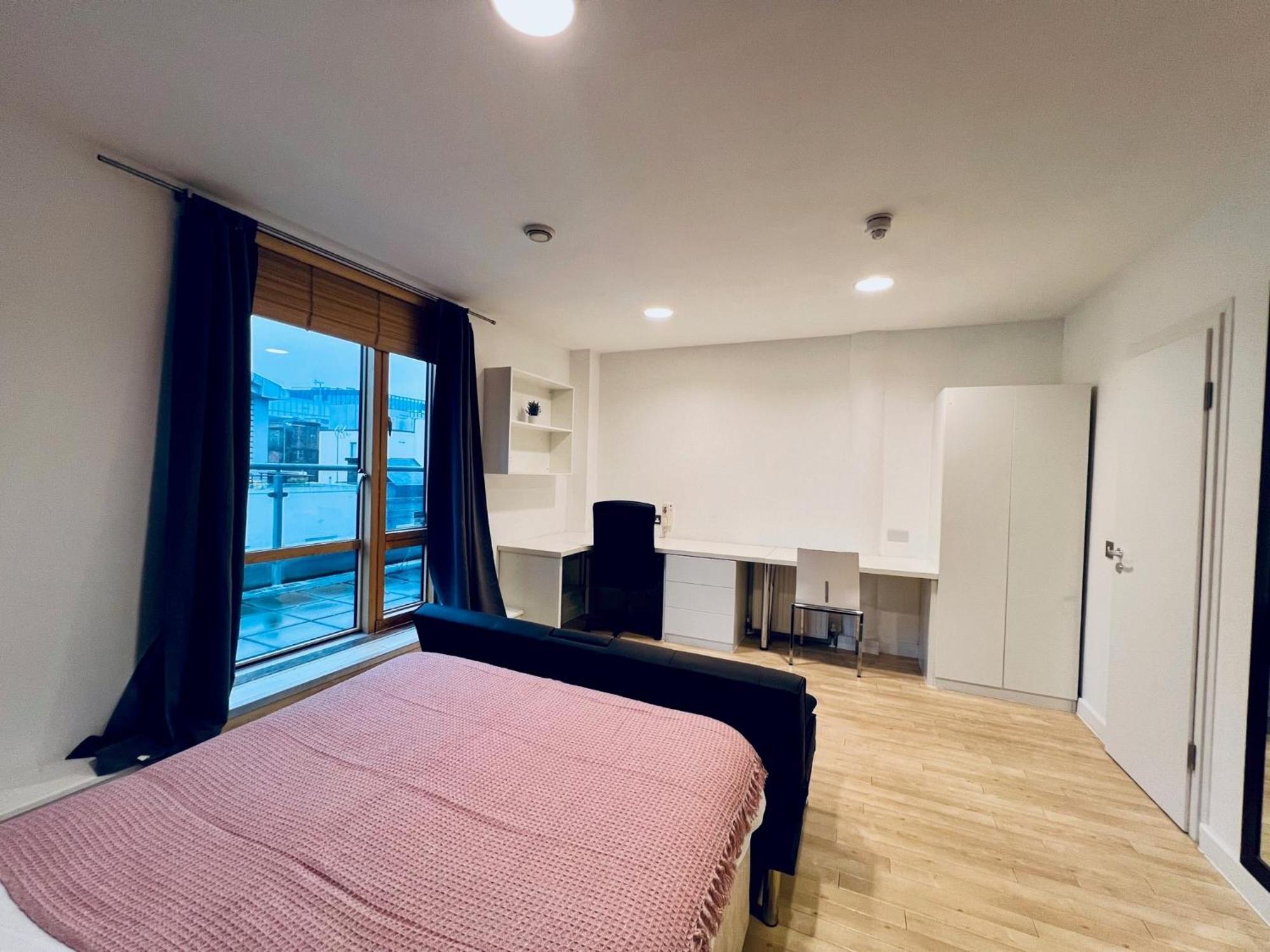 Stuhomes - Arundel House Londra Dış mekan fotoğraf