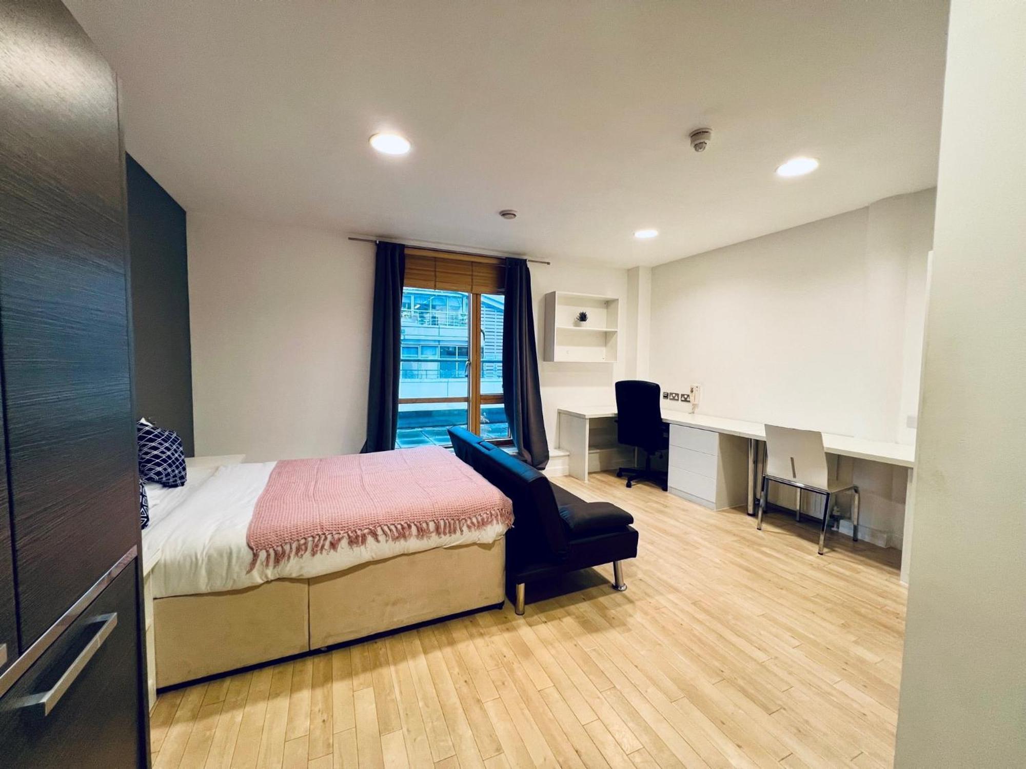 Stuhomes - Arundel House Londra Dış mekan fotoğraf