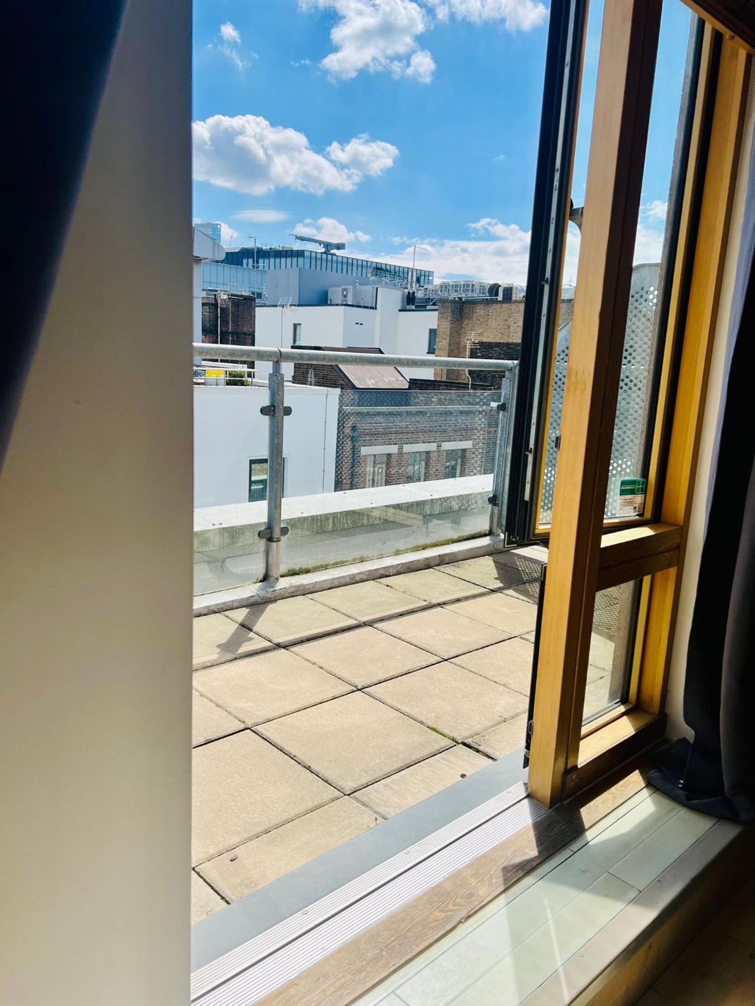 Stuhomes - Arundel House Londra Dış mekan fotoğraf