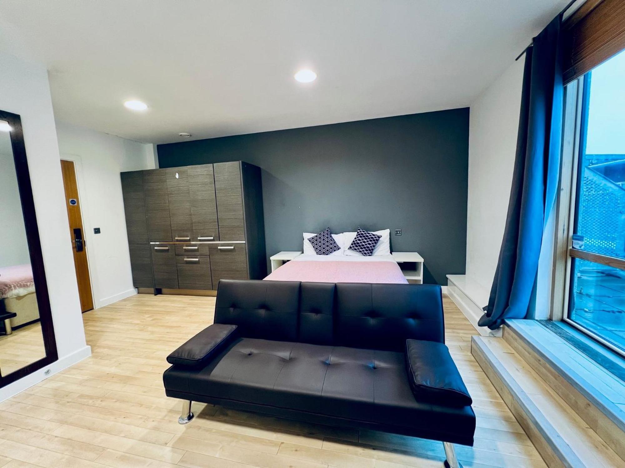 Stuhomes - Arundel House Londra Dış mekan fotoğraf