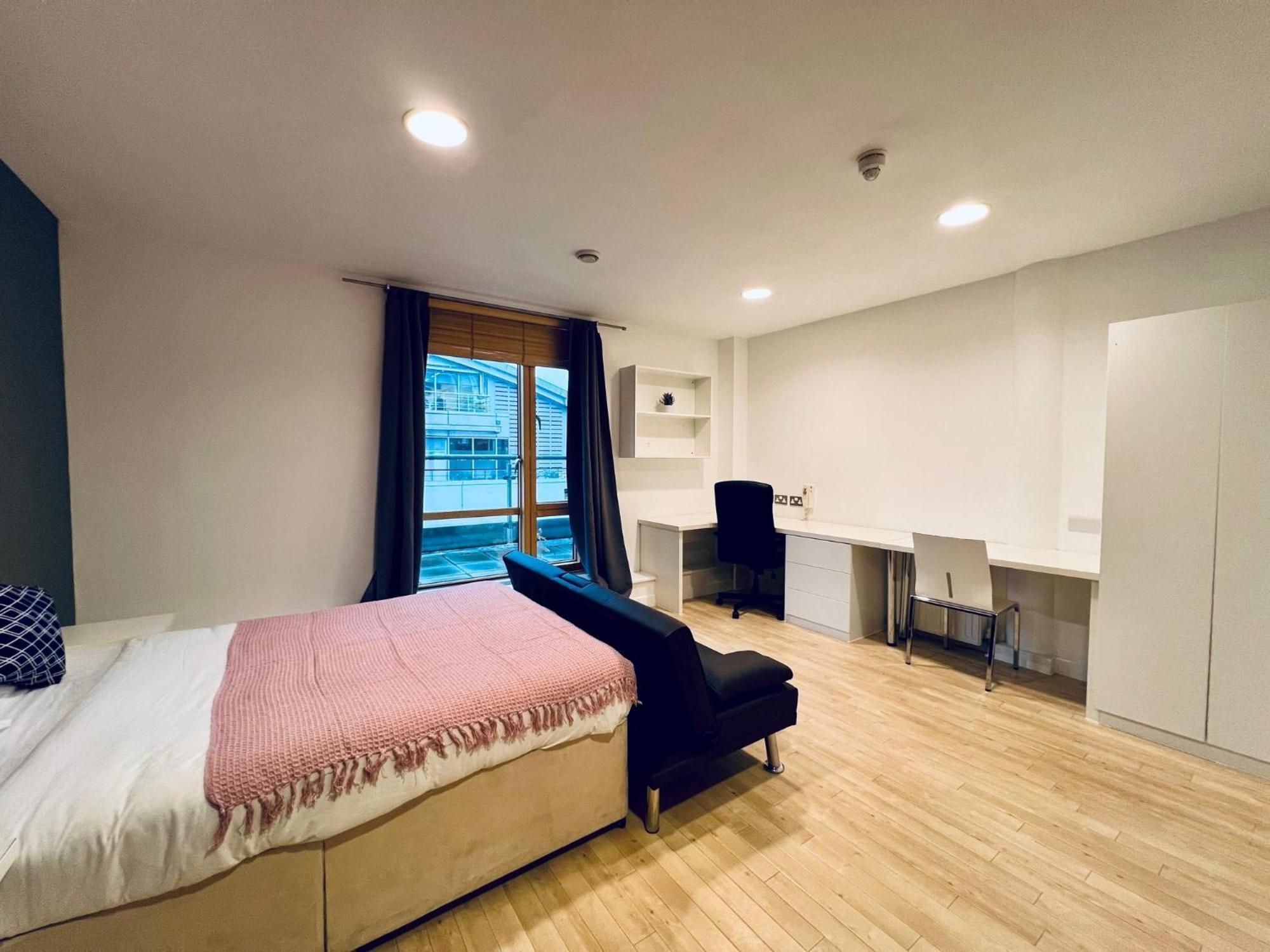 Stuhomes - Arundel House Londra Dış mekan fotoğraf