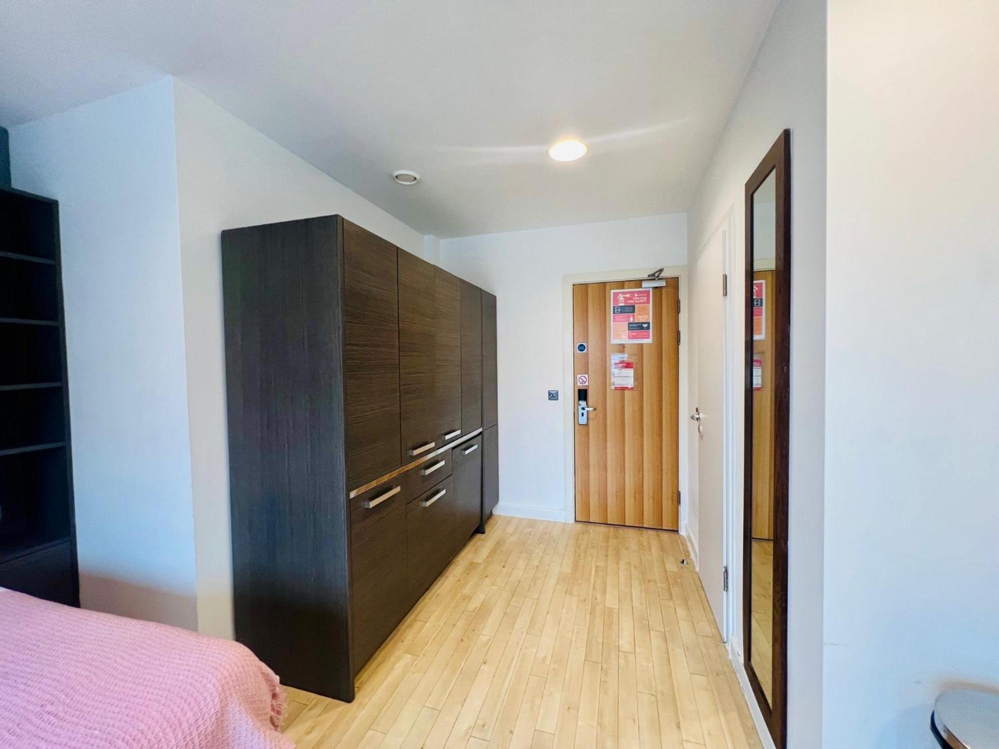 Stuhomes - Arundel House Londra Dış mekan fotoğraf