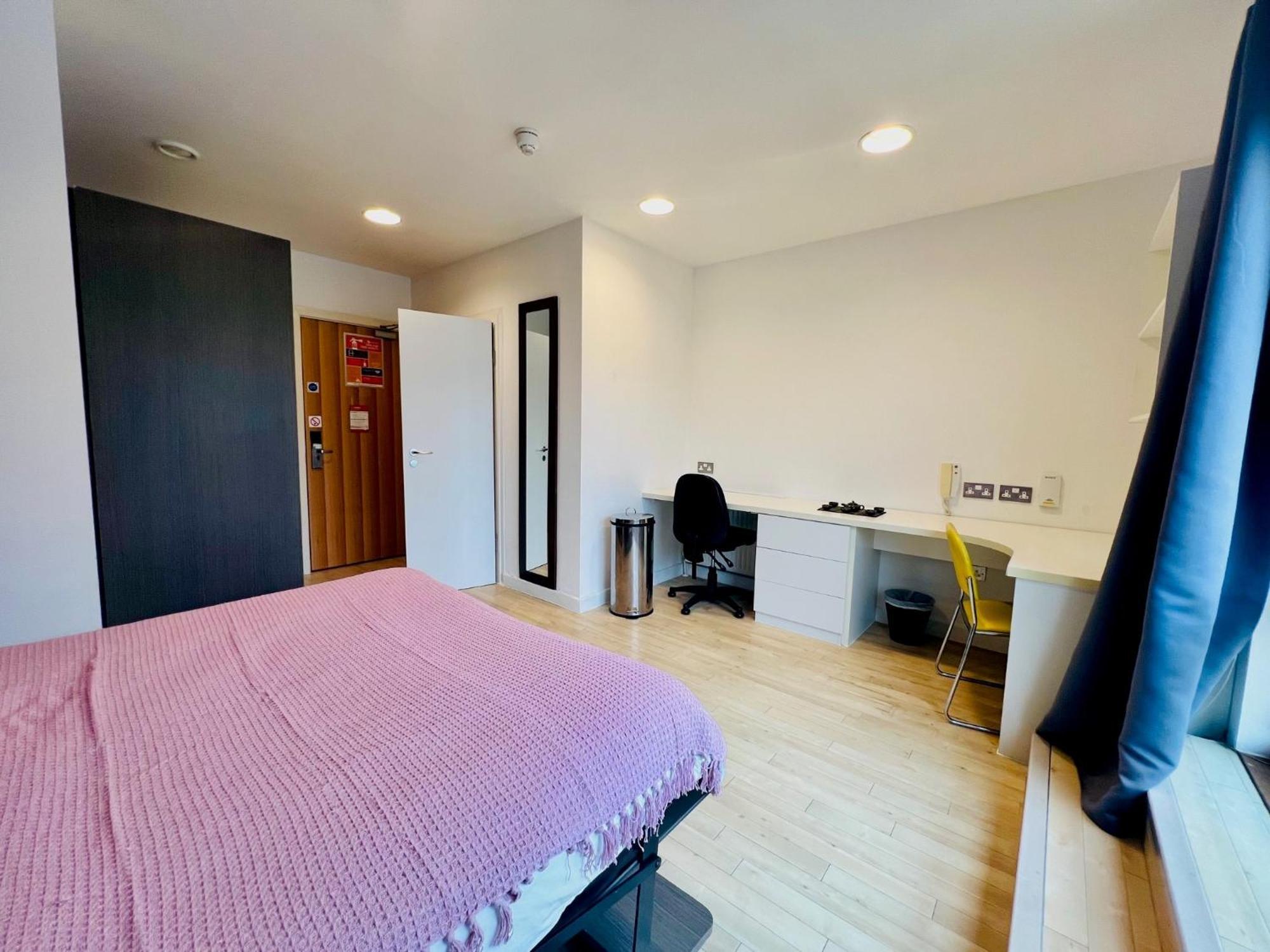 Stuhomes - Arundel House Londra Dış mekan fotoğraf