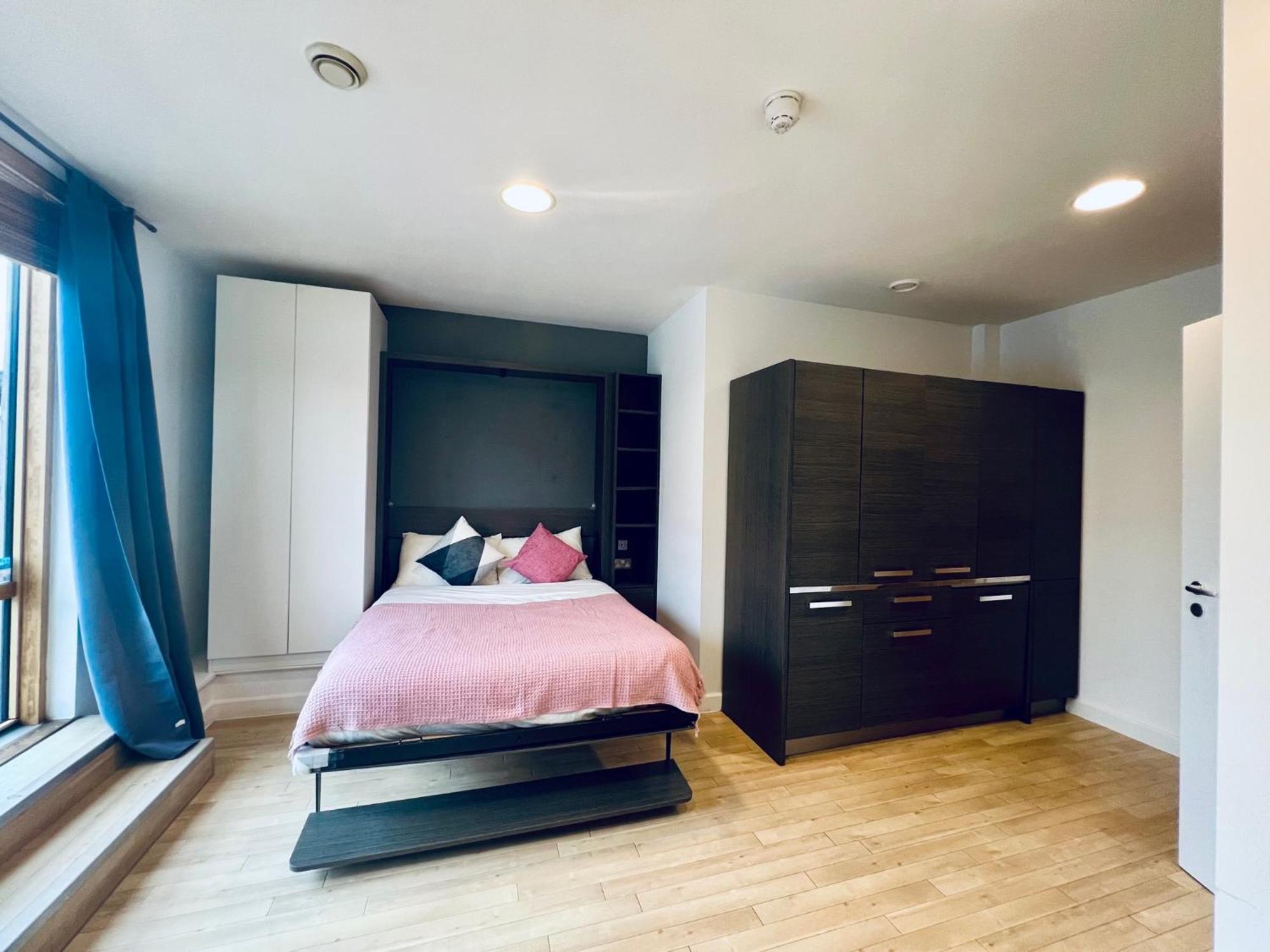 Stuhomes - Arundel House Londra Dış mekan fotoğraf