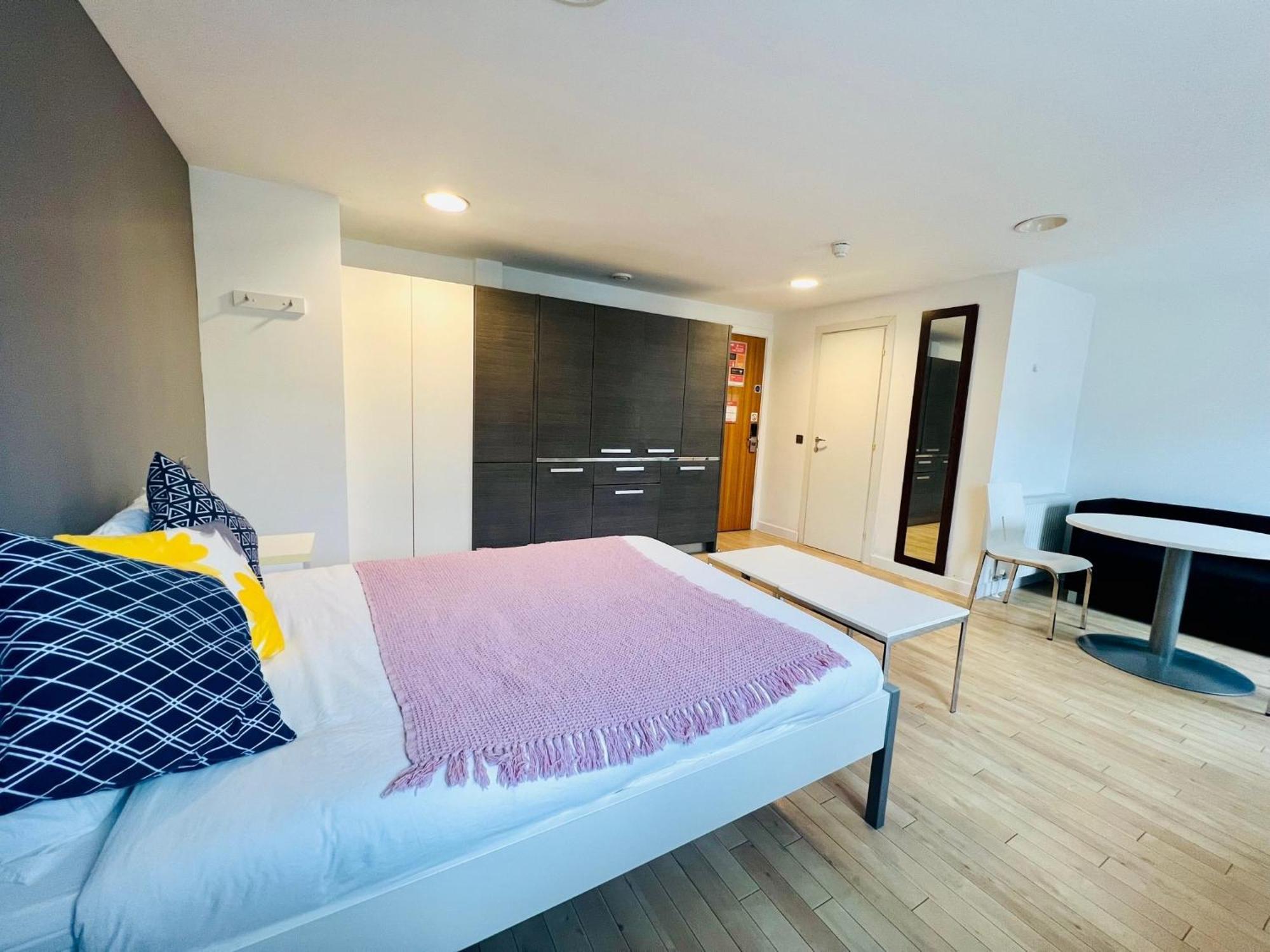 Stuhomes - Arundel House Londra Dış mekan fotoğraf