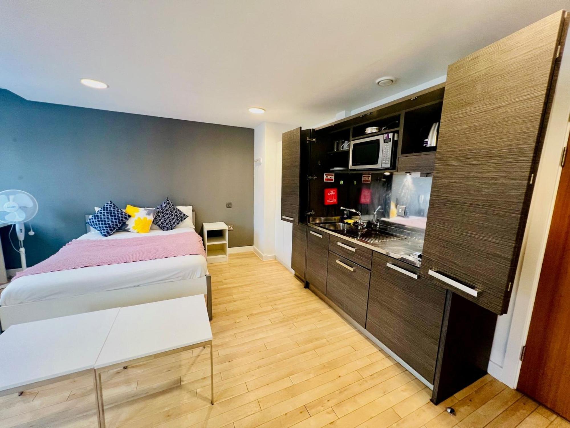 Stuhomes - Arundel House Londra Dış mekan fotoğraf
