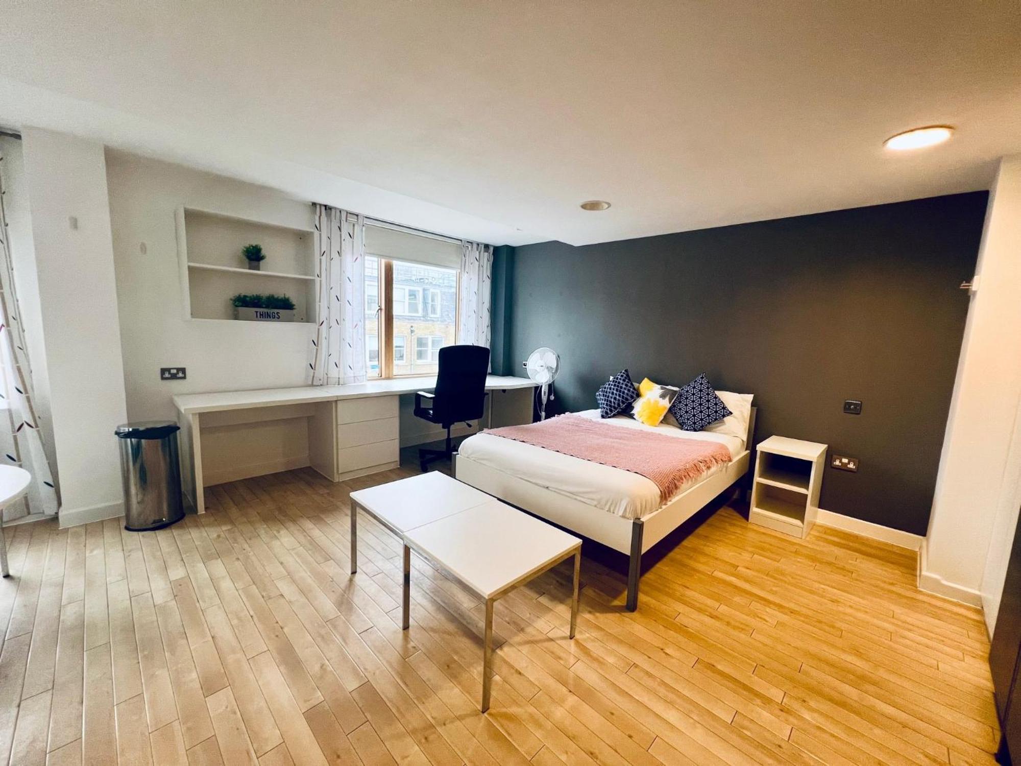 Stuhomes - Arundel House Londra Dış mekan fotoğraf