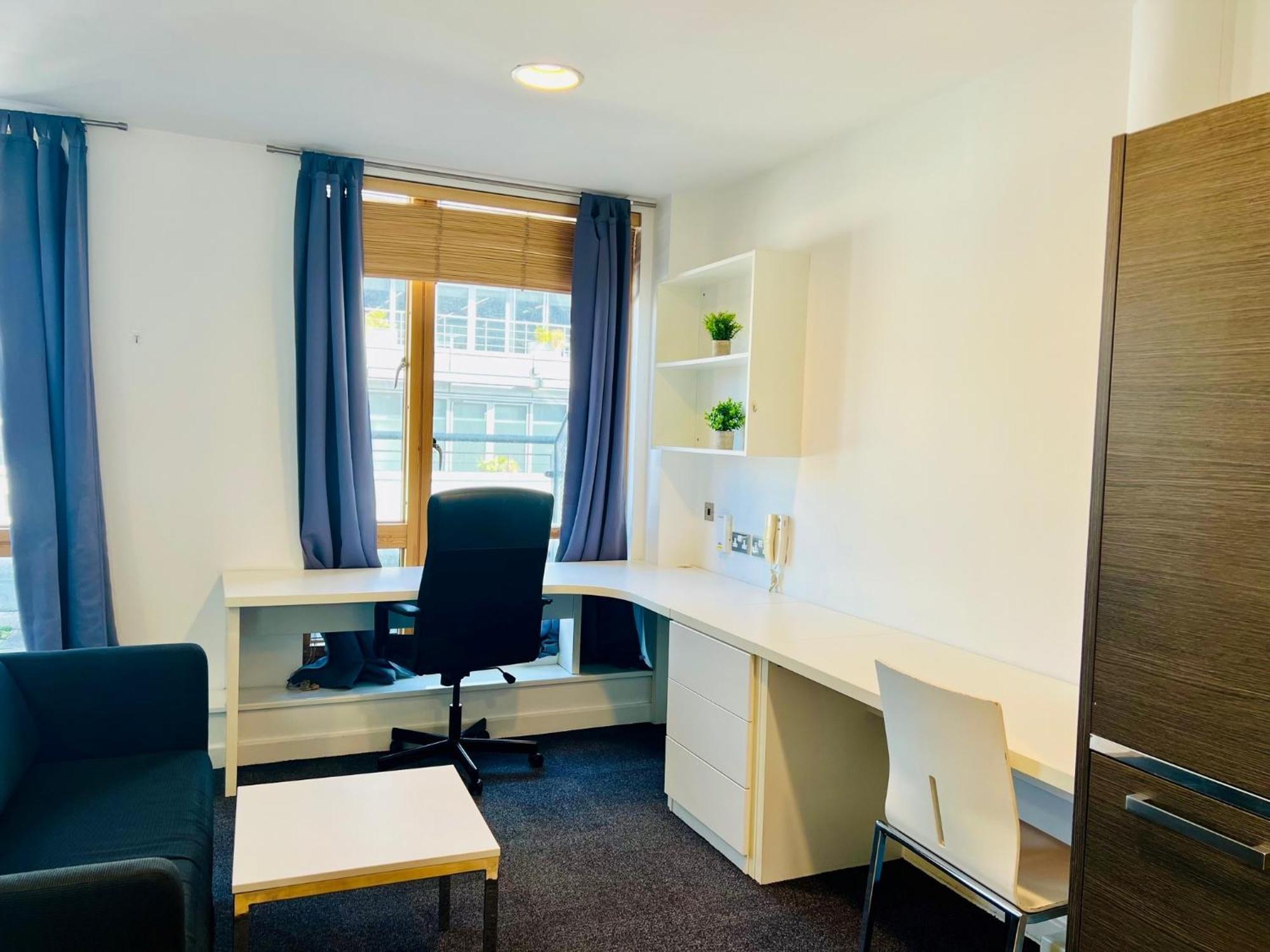 Stuhomes - Arundel House Londra Dış mekan fotoğraf