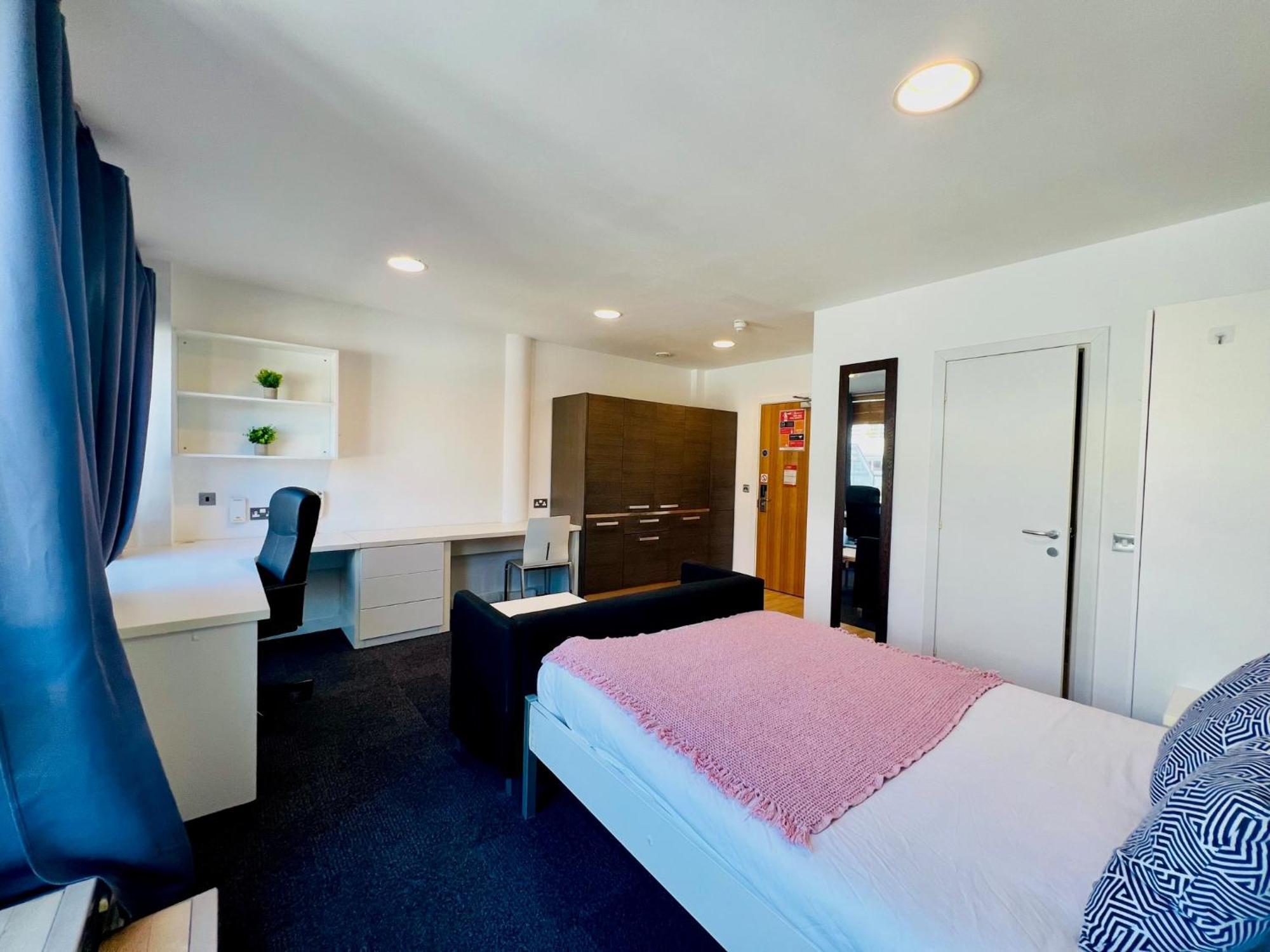 Stuhomes - Arundel House Londra Dış mekan fotoğraf
