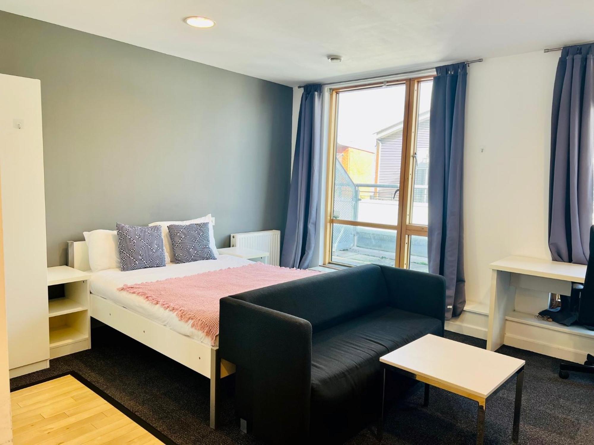 Stuhomes - Arundel House Londra Dış mekan fotoğraf