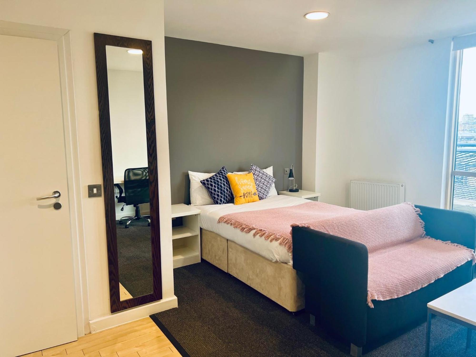 Stuhomes - Arundel House Londra Dış mekan fotoğraf
