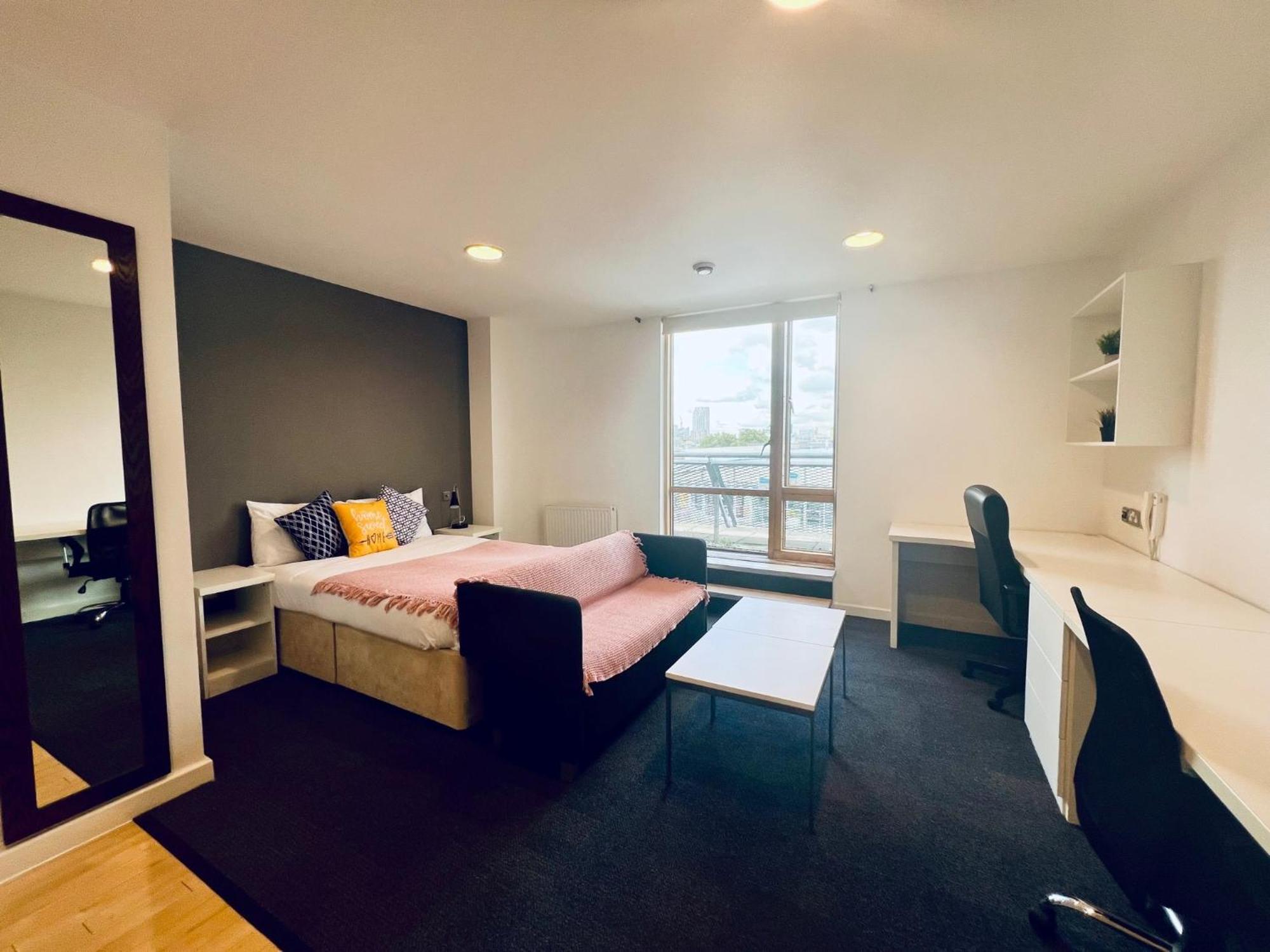 Stuhomes - Arundel House Londra Dış mekan fotoğraf