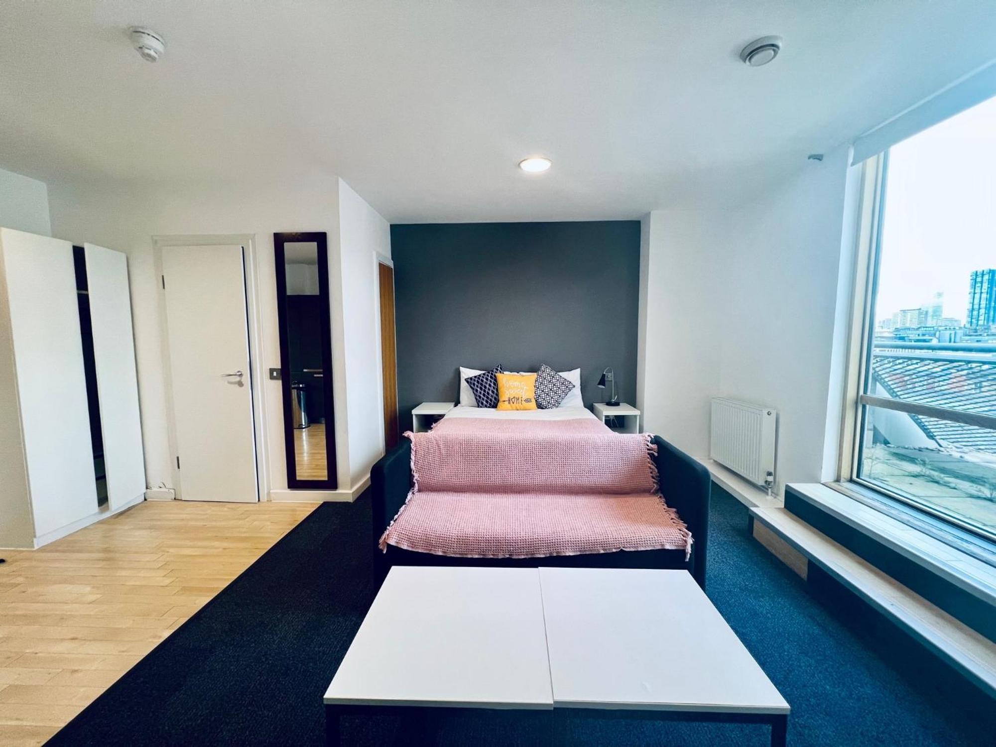 Stuhomes - Arundel House Londra Dış mekan fotoğraf