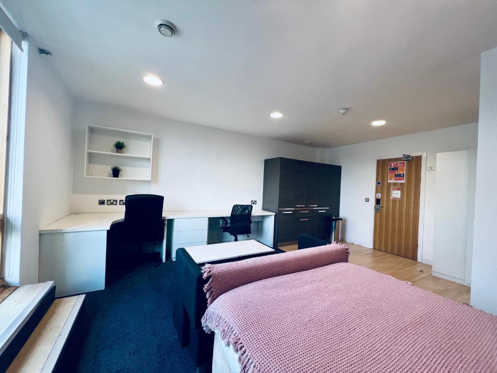 Stuhomes - Arundel House Londra Dış mekan fotoğraf