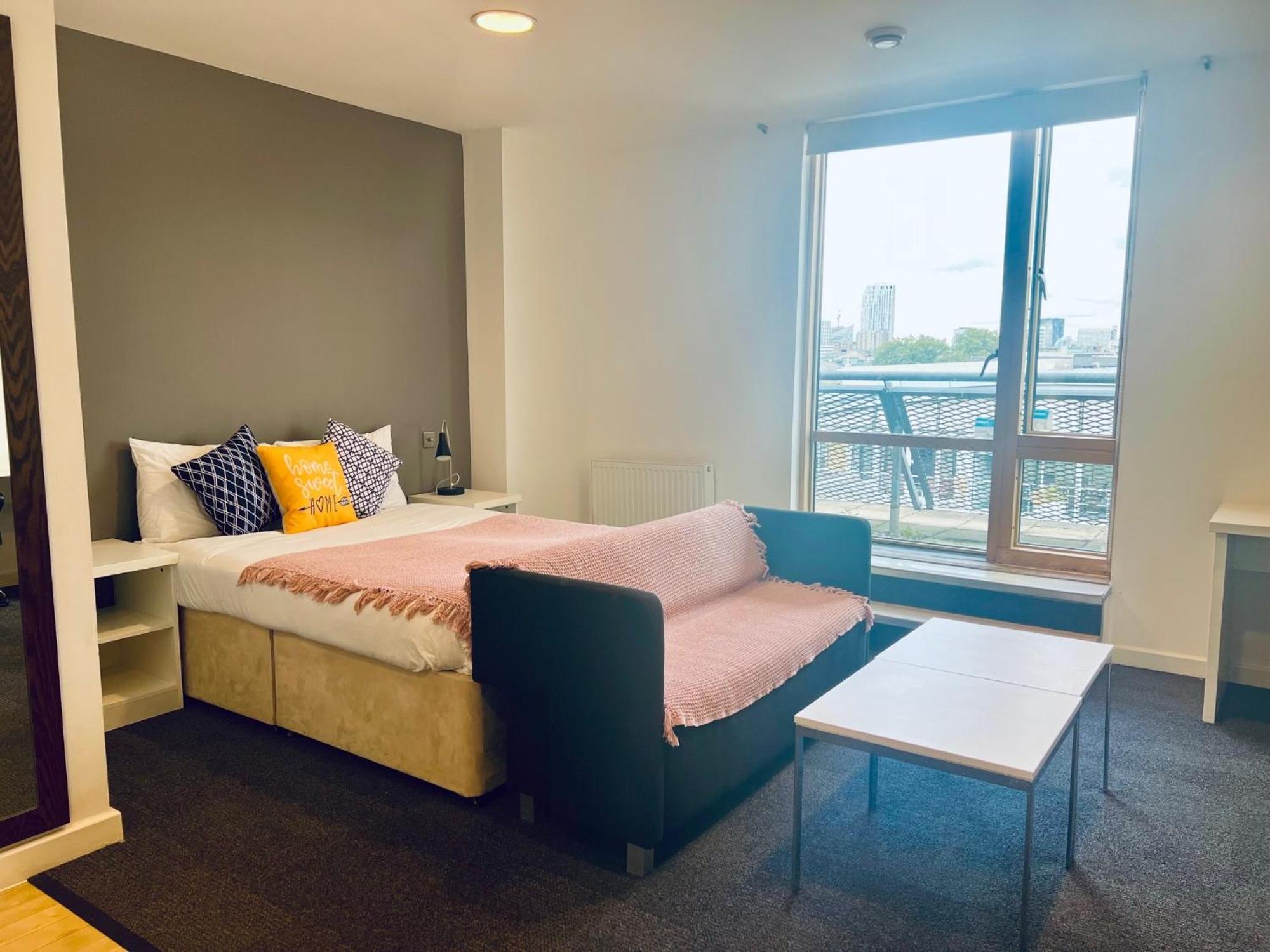 Stuhomes - Arundel House Londra Dış mekan fotoğraf