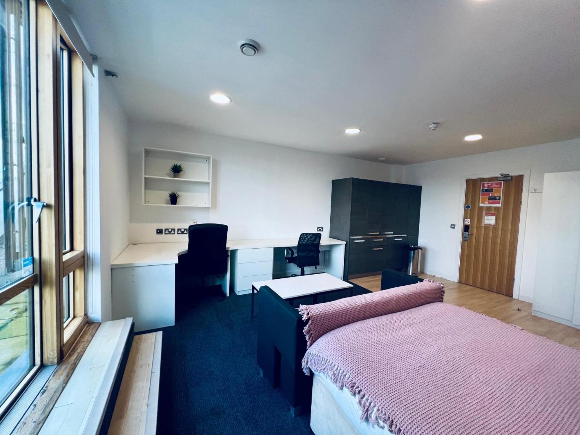Stuhomes - Arundel House Londra Dış mekan fotoğraf