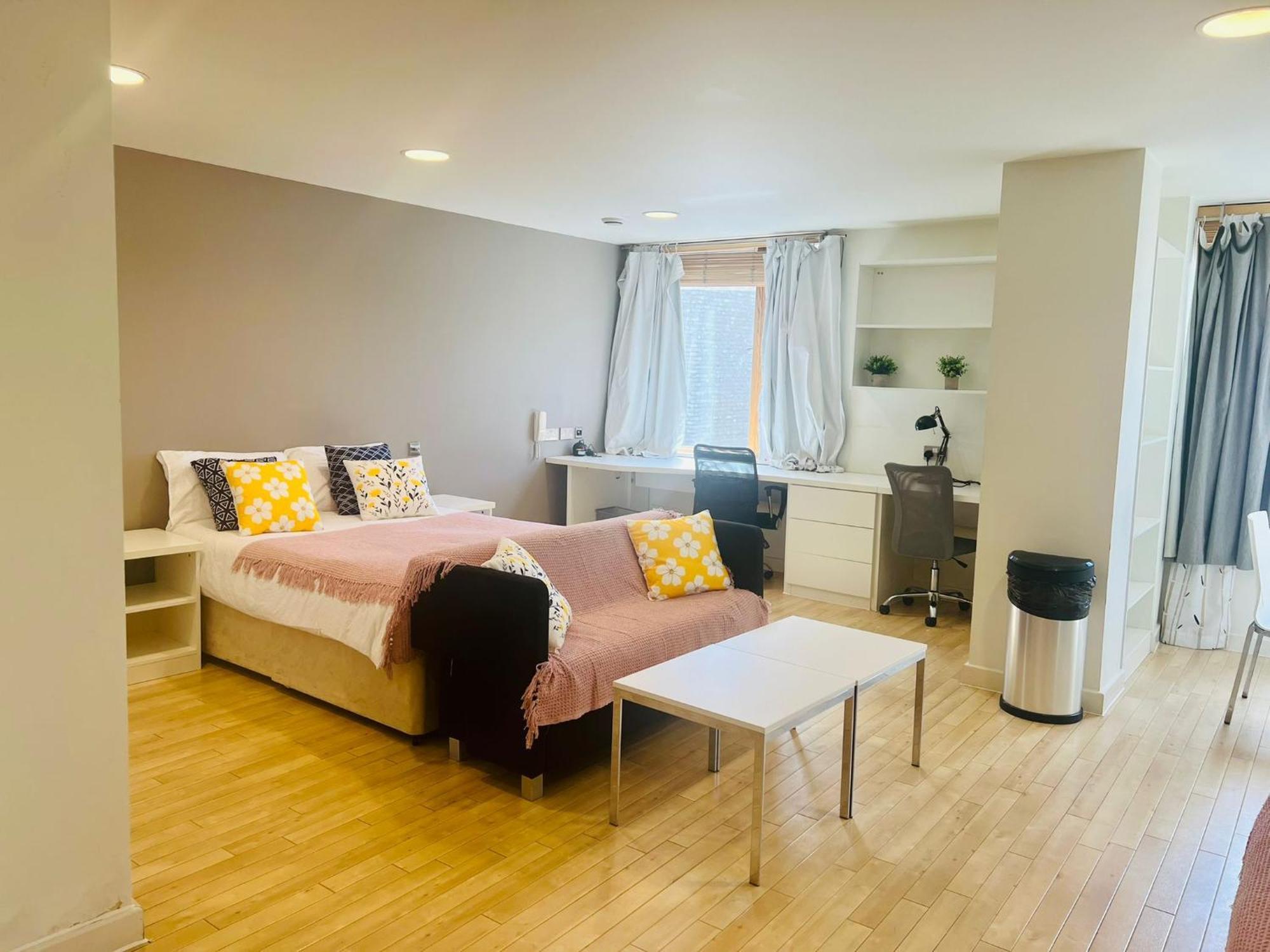 Stuhomes - Arundel House Londra Dış mekan fotoğraf