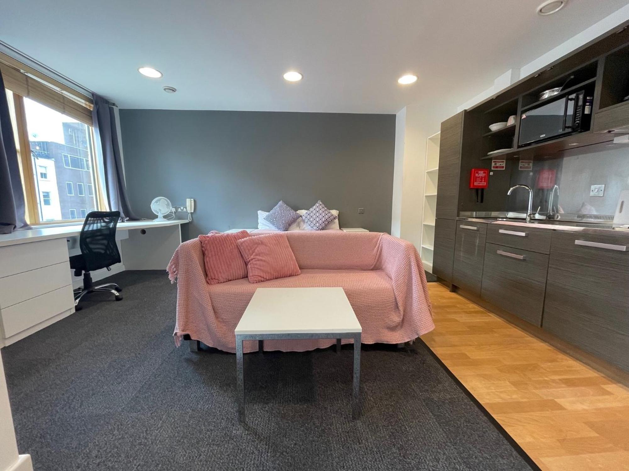 Stuhomes - Arundel House Londra Dış mekan fotoğraf