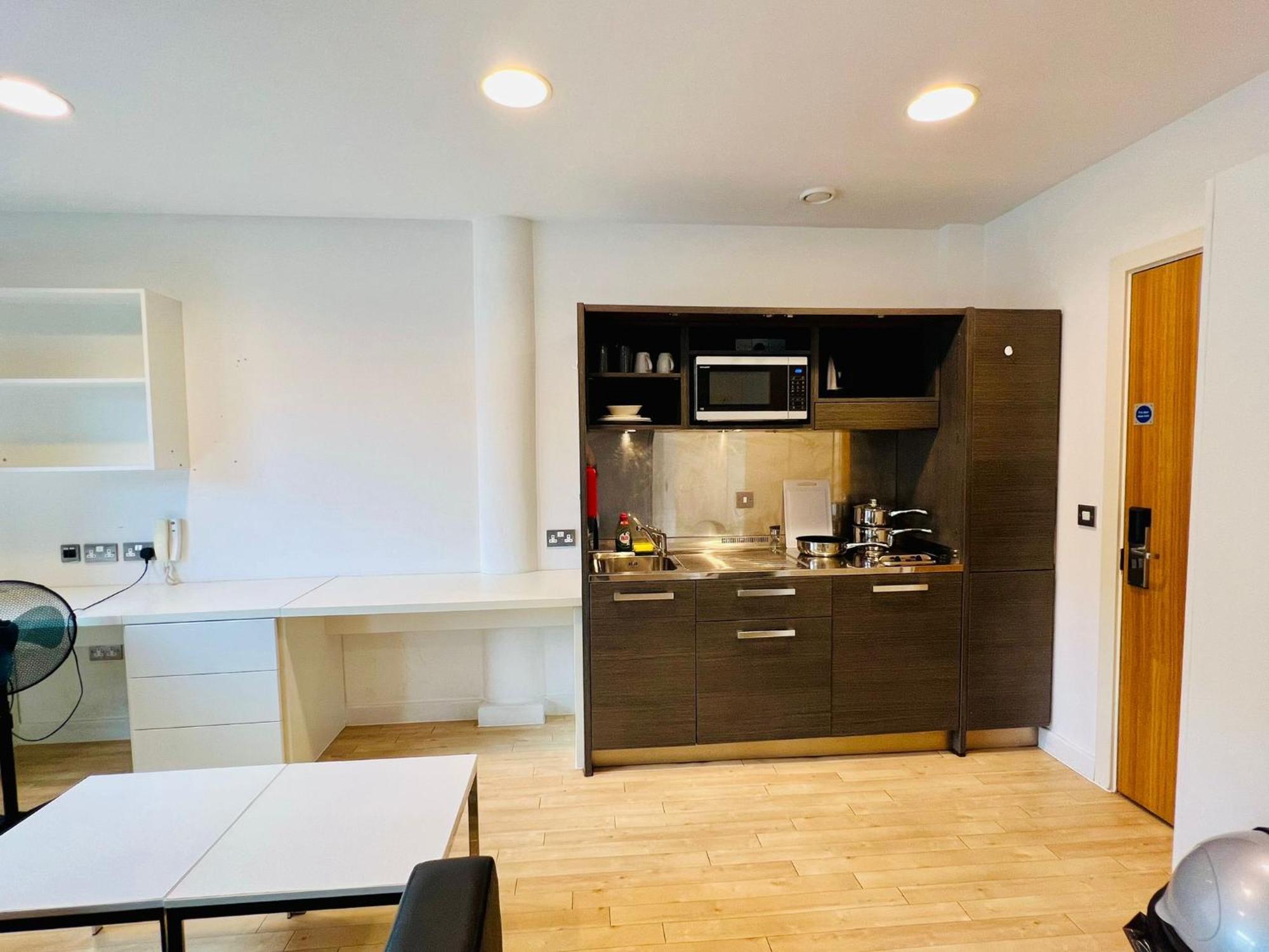 Stuhomes - Arundel House Londra Dış mekan fotoğraf