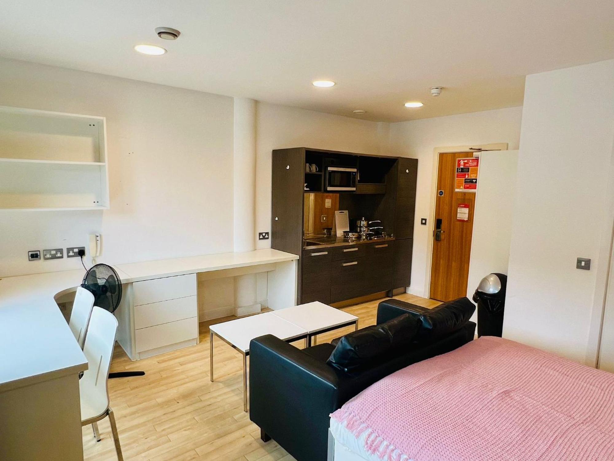 Stuhomes - Arundel House Londra Dış mekan fotoğraf