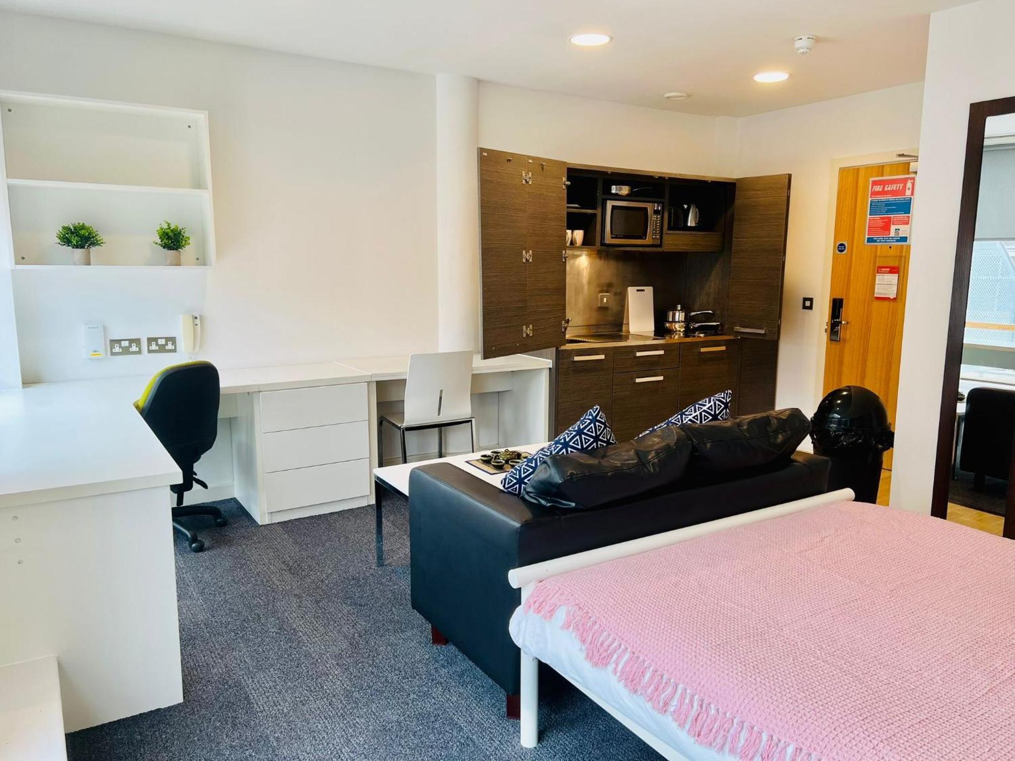 Stuhomes - Arundel House Londra Dış mekan fotoğraf