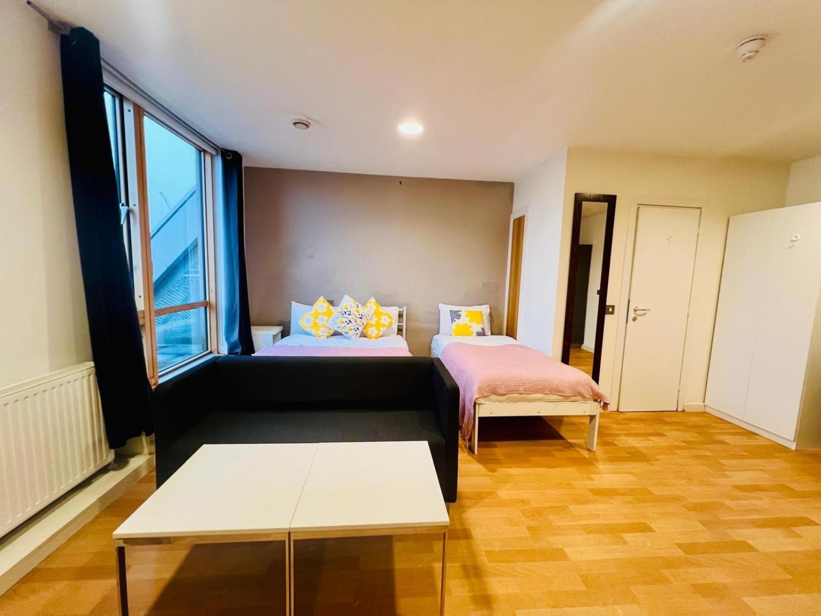 Stuhomes - Arundel House Londra Dış mekan fotoğraf