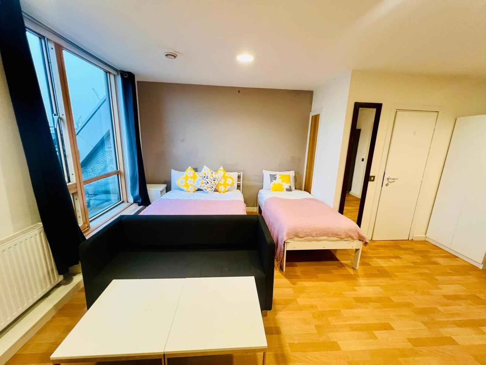 Stuhomes - Arundel House Londra Dış mekan fotoğraf