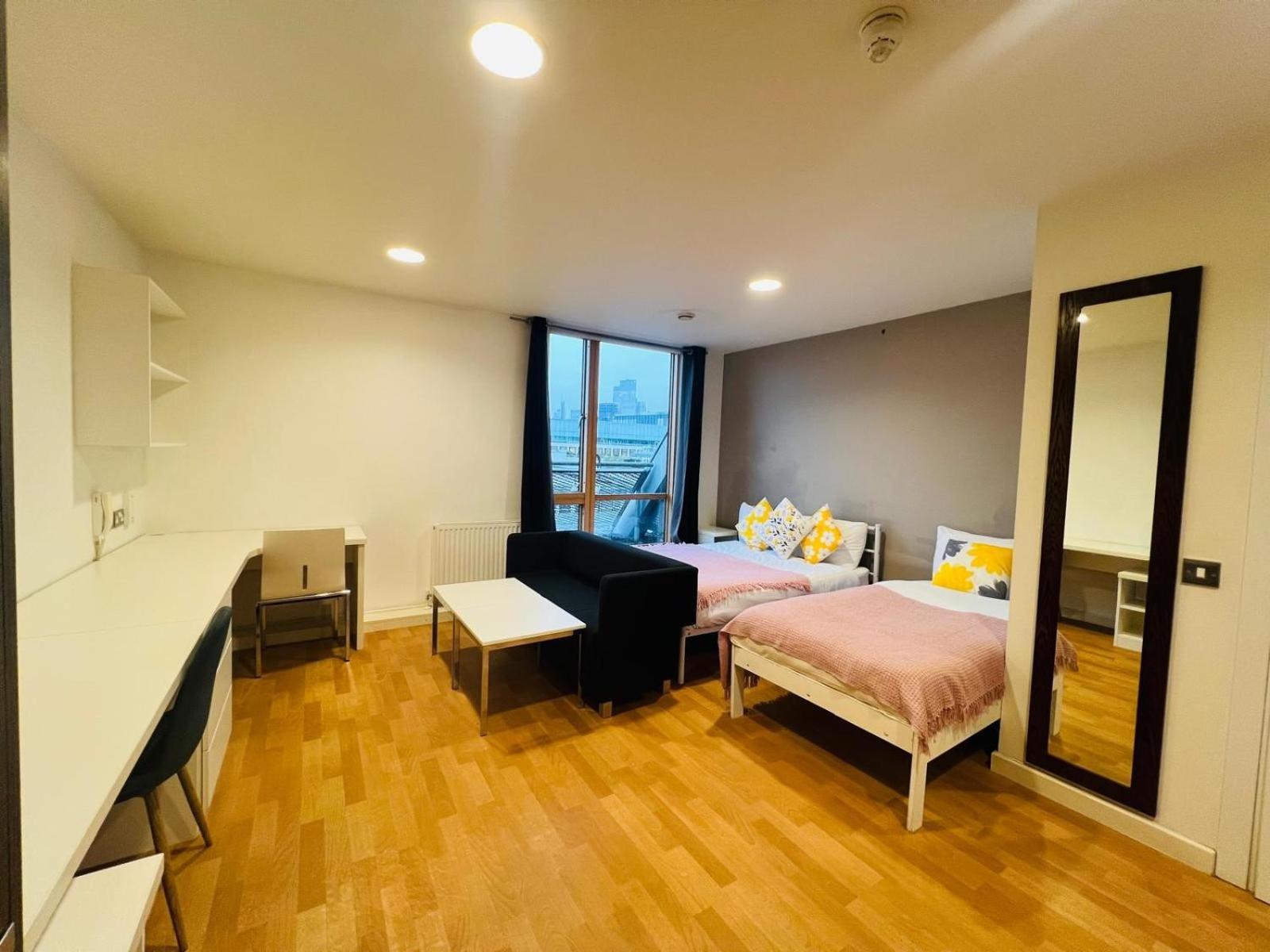 Stuhomes - Arundel House Londra Dış mekan fotoğraf
